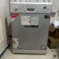 ظرفشویی کنوود(اصل)