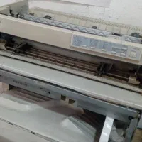 پرینترنسخه