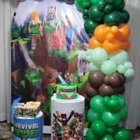 بادکنک تولدت