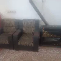 مبلمان|مبلمان خانگی و میز عسلی|سنندج, |دیوار