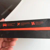 لامپ هدلایت زنون ۵۵ وات مخصوص سمند نور پایین پایه7|قطعات یدکی و لوازم جانبی|مرودشت, مختارآباد|دیوار