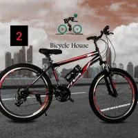 کارخانه و مرکز دوچرخه ویوا ۲۰ و ۲۴ و ۲۶ و ۲۷ نو|دوچرخه، اسکیت، اسکوتر|رفسنجان, |دیوار