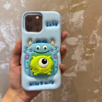 قاب ۱۳پرومکس عروسکی