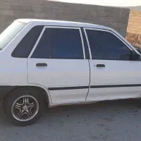 سواری|خودرو سواری و وانت|ماکو, |دیوار