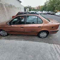 سمند مدل ۸۶|خودرو سواری و وانت|ری, شهید غیوری (ابن باویه)|دیوار