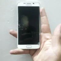 Samsung s6 edge|موبایل|تهران, ایران|دیوار