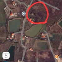 معاوضه زمین لاکان با ماشین و نقدیی