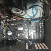 کامپیوتر رو میزی|رایانه رومیزی|اردبیل, |دیوار