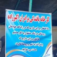 چند نفر همکار خانم برای جوراب بافی