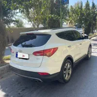هیوندای سانتافه ix 45 2400cc، مدل ۲۰۱۴|خودرو سواری و وانت|اصفهان, کوی ولی عصر|دیوار