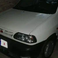 پراید وانت  G X ۱۵۱