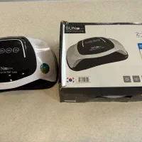 سوهان برقی micronx 300b و یووی ناخن|آرایشی، بهداشتی، درمانی|تهران, هروی|دیوار