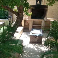 باغ ویلا شهریار|اجارهٔ کوتاه‌مدت ویلا و باغ|تهران, فلسطین (میدان انقلاب)|دیوار