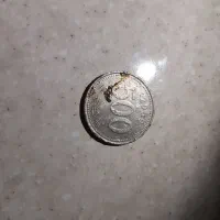 سکه قدیمی پهلوی و اسپانیا و کره جنوبی|کلکسیون سکه، تمبر، اسکناس|بیرجند, |دیوار