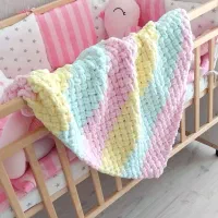 شال مبل|رختخواب، بالش، پتو|کرج, اتحاد|دیوار