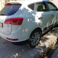 جک s5 مدل 95|خودرو سواری و وانت|اردبیل, |دیوار
