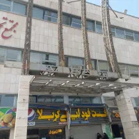 مغازه تجاری (میدان شهدا) جهت فست‌فود،کافه،بستنی|اجارهٔ مغازه و غرفه|مشهد, عامل|دیوار