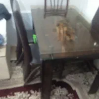 میزنهارخوری|میز و صندلی غذاخوری|چناران, |دیوار