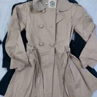 بارونی دخترانه