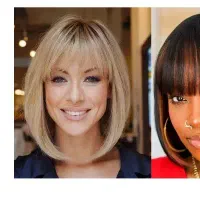 مدل کوتاهی مو