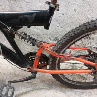 دوچرخه سایز ۲۶|دوچرخه، اسکیت، اسکوتر|رشت, جانبازان|دیوار