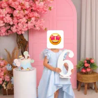 لباس مجلسی لباس عروس بچگانه