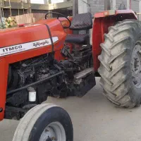 تراکتور 285 مدل83|خودرو سنگین|سقز, |دیوار