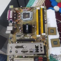 مادربرد P5LO2ES