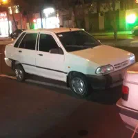 پراید مدل۷۸