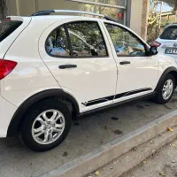 کویک gxr مدل ۱۴۰۳ با رینگ|خودرو سواری و وانت|اصفهان, شیخ اشراق|دیوار