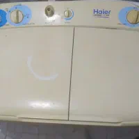 ماشین لباسشویی