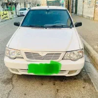 پراید ۸۹ ۱۱۱|خودرو سواری و وانت|شهریار, شهرک وائین|دیوار