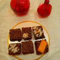 براوونی دلچسب