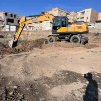 بیل لاستیکی دلتا ۲۱۰ مدل ۲۰۲۵