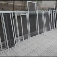 تولید درب و پنجره توری پلیسه