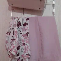 کیف و شومیز و شلوار ست