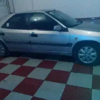 زانتیا 81  فرانسه 1800