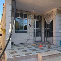 فروش ساختمان مسکونی روستای اصلانشاه