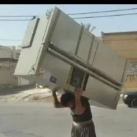 باربری مرادی