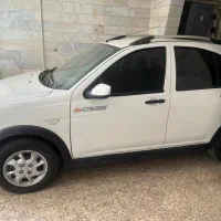 ۴۰۱ تمیز کم کارکرد وشاسی ها سالم