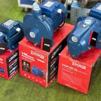 پمپ آب موتور آب|ماشین‌آلات صنعتی|قم, شاه ابراهیم|دیوار