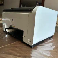 پرینتر لیزری HP
