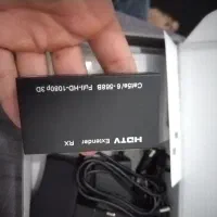 اکستندر تصویر و کابل تصویر|قطعات و لوازم جانبی رایانه|مشکین‌دشت, |دیوار