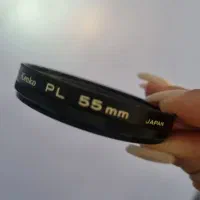 فیلتر لنز دوربین (PL) kenko