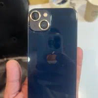 ایفون ۱۳ مشکی