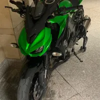 کاوازاکی‌z1000 سنددار|موتورسیکلت|تهران, باغ فردوس|دیوار