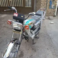 هندا ۱۲۵ تکتاز مدل  ۱۴۰۱