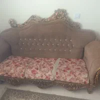 مبل|مبلمان خانگی و میز عسلی|تربت‌حیدریه, شهرک ولیعصر|دیوار