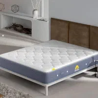 تشک تخت اوه مدل سیمبا مدیکال دوطرفه هارد و سافت|تشک تختخواب|تهران, تهرانپارس شرقی|دیوار