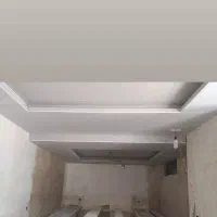 اجرای کناف وpvc همراه با نقاشی|خدمات پیشه و مهارت|اصفهان, بهارستان|دیوار